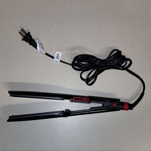 Titanium Tools flat iron